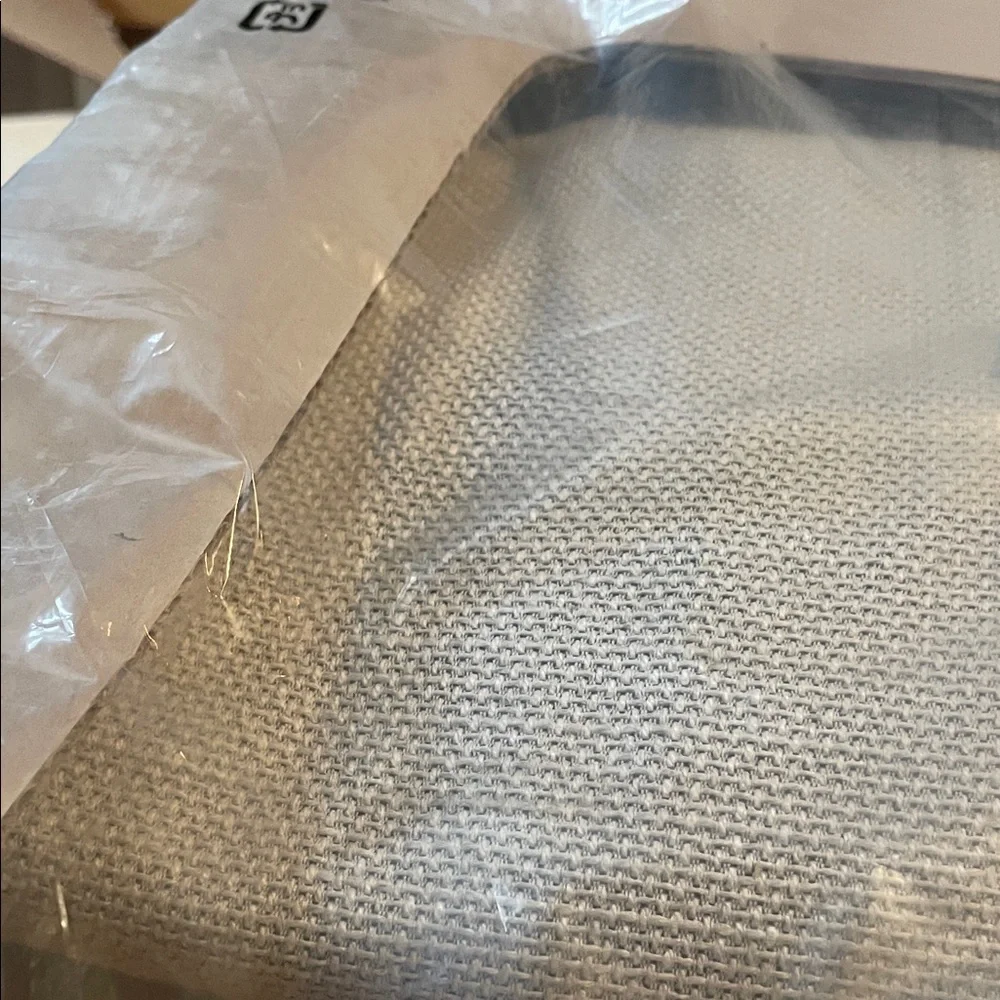 IKEA Kramfors Sofa Cover Beige Original New